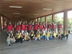 樂東國電抱龍森林公園2批次拓展
